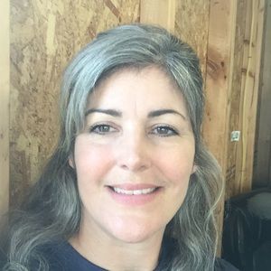 Meet your Posher, Rebekah